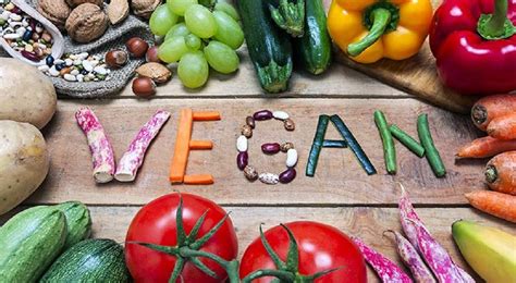 Benefits Of A Vegan Diet Plan Rdx Sports Blog