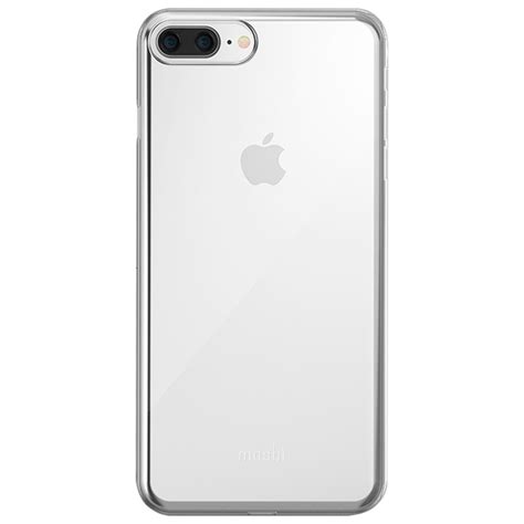 Husă Pentru Smartphone Apple Iphone 7 8 Plus Superskin Crystal Clear