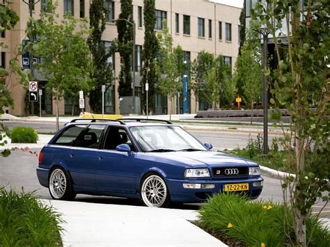 Audi Rs2 Wallpapers Wallpaper Cave