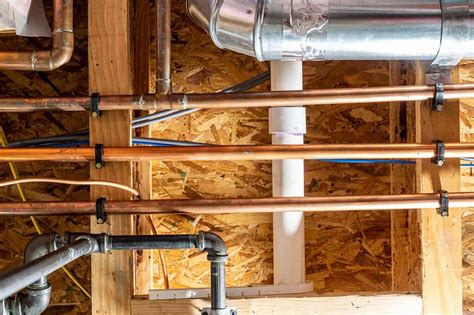 How A Plumber Can Help With Choosing The Right Pipes Hurst Tx