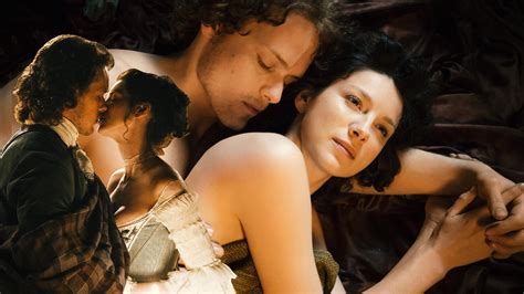 Outlander Is Better At Sex Than All Of Us And Heres Proof