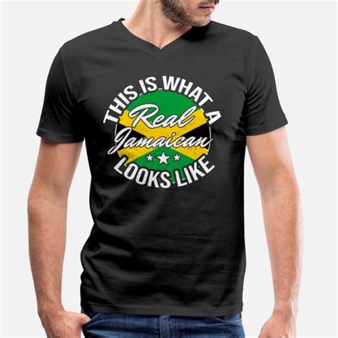 Jamaican T Shirts Unique Designs Spreadshirt