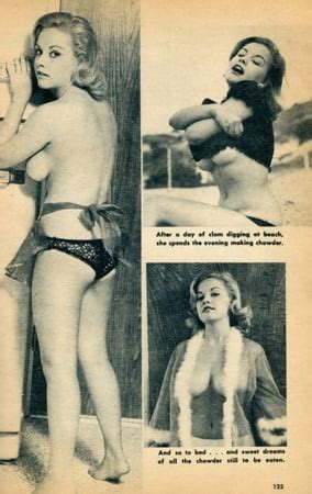 Judy Crowder Vintage Model Pics Xhamster