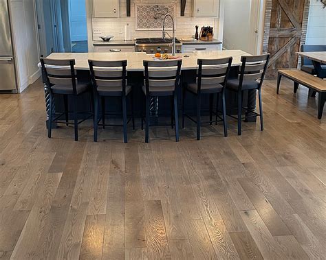 Hardwood Flooring Trends 2022 Gray Colors Out Why