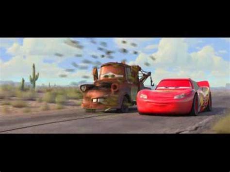 Disney·pixar's soul is now streaming only on disney+. Pixar: Cars - original 2005 teaser trailer (HQ) - YouTube
