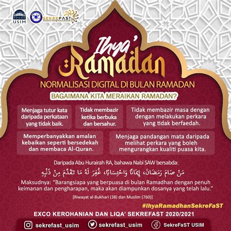 Poster Ihya Ramadhan Millions Of Png Images Backgrounds And Vectors