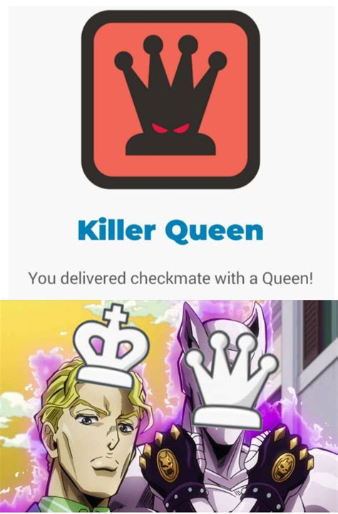 Killer Queen Has Already Touched That Board Scrolller