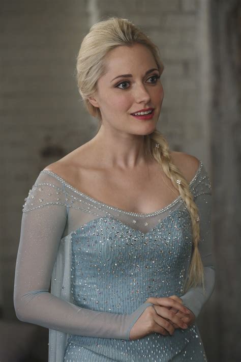 Elsa Once Upon A Time Reborn Wikia Fandom