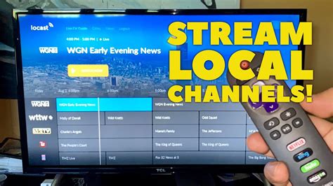 How Do I Get Local Tv Channels On Roku Factory Sale Save 65 Jlcatj