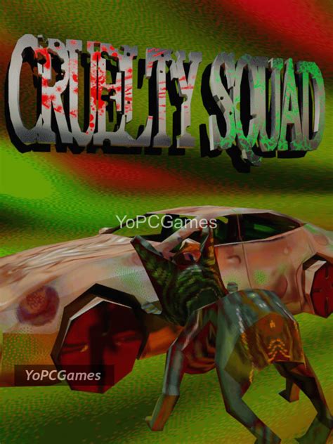 Cruelty Squad Download Full Version Pc Game
