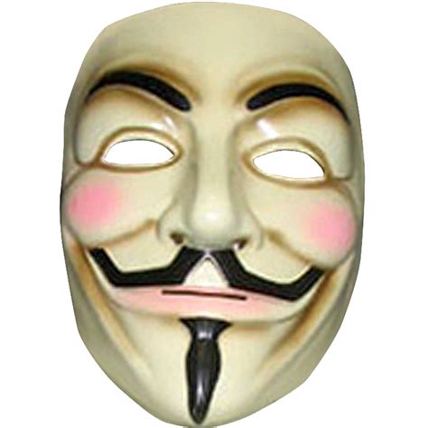 Anonymous Mask Png Clipart Png All Png All