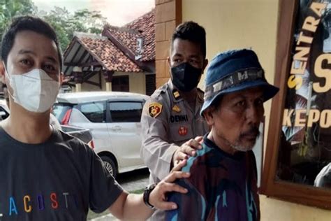 Terungkap Pelaku Yang Mencabut Kuku Anak Disabilitas Di Sukabumi