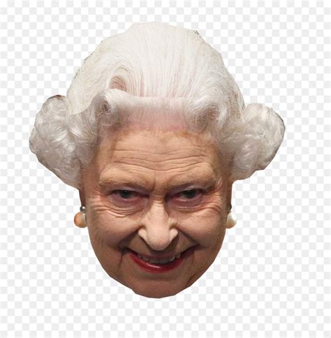 Elizabeth Ii Rainha Monarca Png Transparente Grátis
