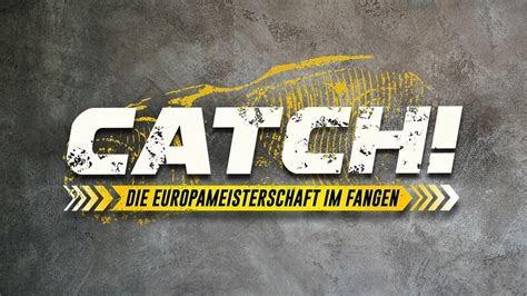 Mit dem kostenlosen tippspiel fußball em 2021 xxl für excel tippen sie mit bis zu 500 mitspielern um die wette. CATCH! 02: CATCH! Die Europameisterschaft im Fangen (2021 ...