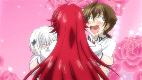 Watch High School Dxd Season 2 Episode 16 Anime Uncut On Funimation