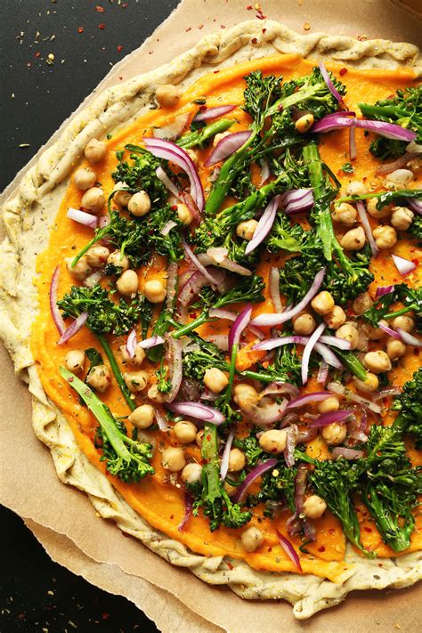 We've rounded up the best vegan foods on the market. The ultimate vegan pizza recipe guide - featuring 35 ...