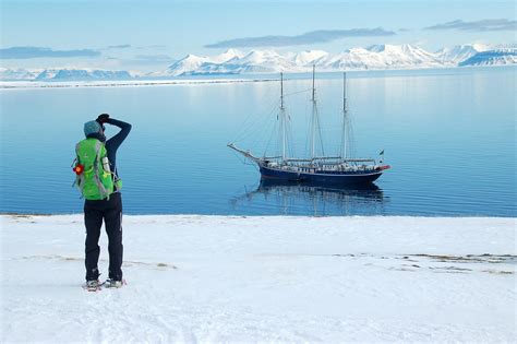Arctic The Polar Travel Company