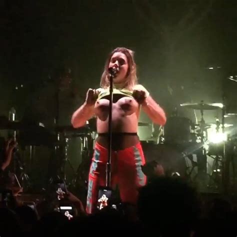 Tove Lo Thefappening