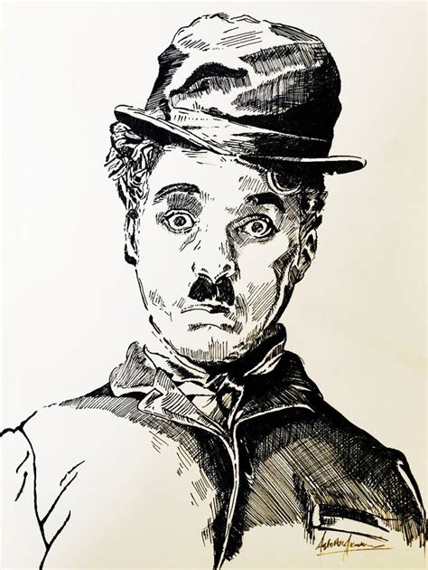 Incredible Collection Of Full 4k Charlie Chaplin Images Over 999
