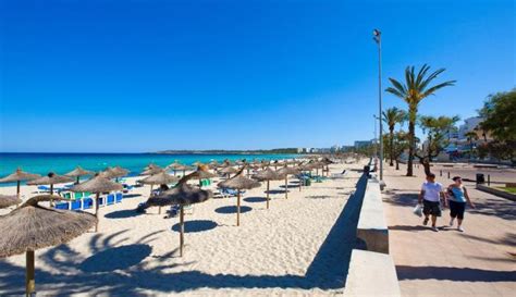 Blue Sea Don Jaime Hotel Cala Millor Majorca