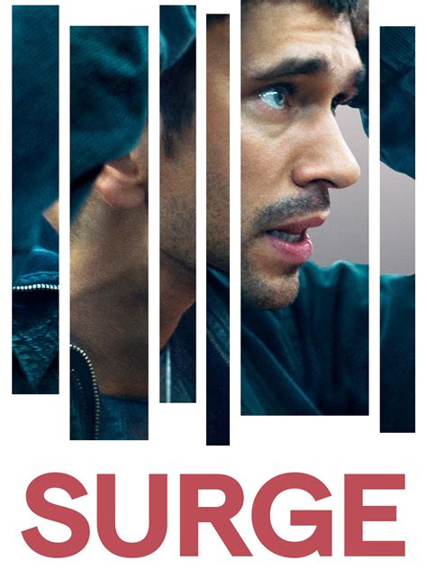 Surge - Movie Reviews
