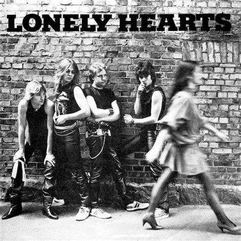 Lonely Hearts Lonely Heart 1984 Vinyl Discogs