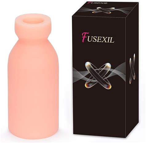 Amazon Com Male Masturbator Cup Adult Sex Toys For Men Sex Pleasure