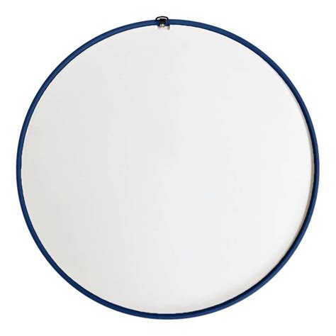 Our United States Marine Corps Modern Disc Mirror Is Perfect Sign To