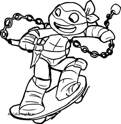 Free printable teenage mutant ninja turtles coloring pages are a fun way for kids of all ages to develop creativity, focus, motor skills and color recognition. Leonardo Coloring Page at GetColorings.com | Free ...
