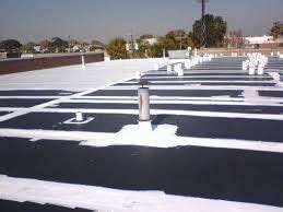 How do you handle solar panels? EPDM coatings are true Do-it-yourself that enables you to save the cost of hiring the ...