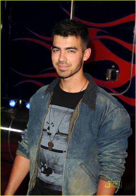 Full Sized Photo Of Joe Jonas Maxim Hot 100 02 Joe Jonas Maxim Hot