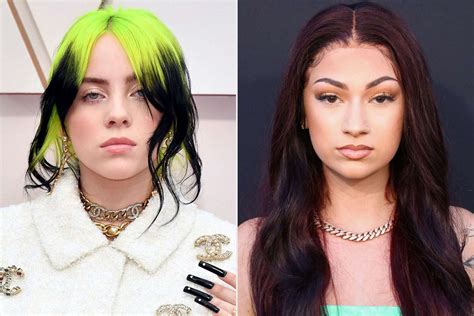 Bhad Bhabie No Longer Sure If She And Billie Eilish Are Friends