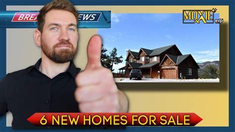 The Newest Homes In Evergreen Colorado 🏔 🏡 Youtube