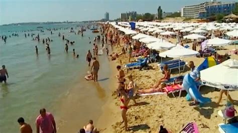 Sunny Beach Bulgaria Youtube
