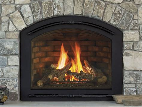 Gas And Wood Combination Fireplace Inserts Fireplace Guide By Linda