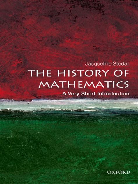 The History Of Mathematics Los Angeles Public Library Overdrive