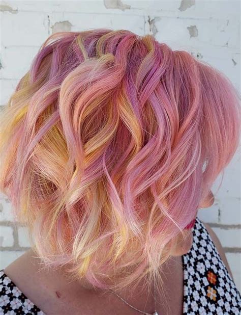 58 hottest pink lemonade hair color trends in 2018 hair color trends cool hair color hair styles