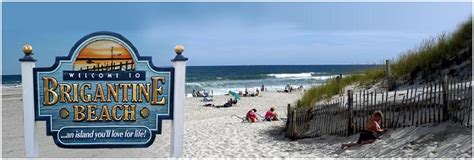 Brigantine Beach New Jersey Nj Tour Guide Attractions And Information