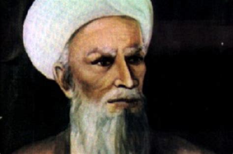 أبو بكر الرازي عالم وطبيب فارسي سطعه نجمه فى شتى ميادين العلم، وصفته سيغريد هونكه في كتابها شمس الله تسطع على الغرب بـ أعظم أطباء الإنسانية على الإطلاق. أشهر علماء المسلمين في الطب - Universal Quotes