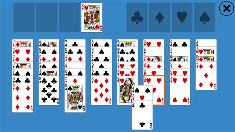 Freecell is players with 52 cards and, just like klondike solitaire, build stacks in descending order also, just like regular solitaire, beat freecell solitaire when all cards are in the four foundations in the. Classic FreeCell Solitaire for Android - APK Download