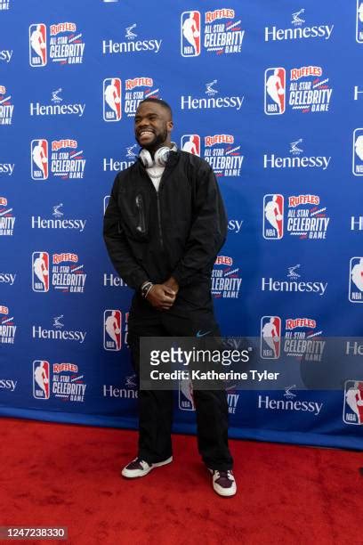 All Star Weekend Red Carpet Photos And Premium High Res Pictures
