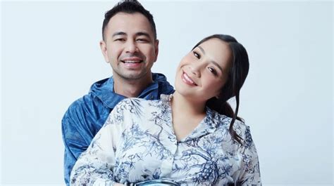 Raffi Ahmad Dan Nagita Slavina Masuk Majalah Forbes Sultan Konten Yang Sukses