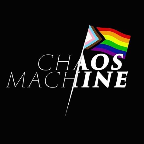 Chaos Machine Productions News Photo