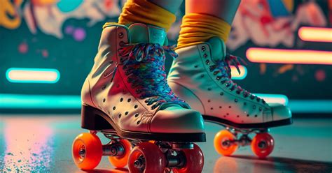 A New Retro Inspired Indoor Roller Skating Center Is Opening Next