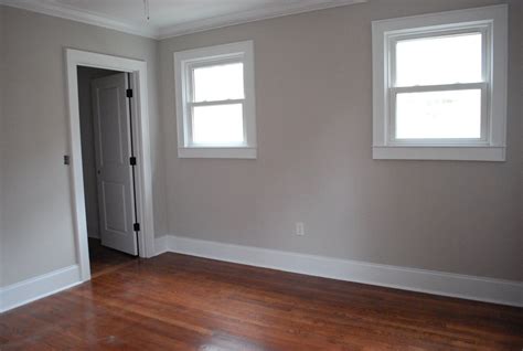 Paint: Agreeable Grey by Sherwin Williams (Love greys...perfect neutral) | Neat + Different ...