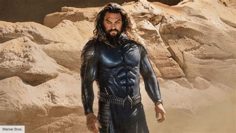 Aquaman 2 Release Date Cast Story Trailer And More The Digital Fix
