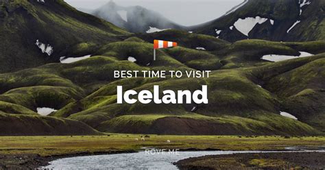 Best Time To Visit Iceland 2022 Weather And 56 Things To Do