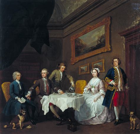 Wiiliam Hogarth