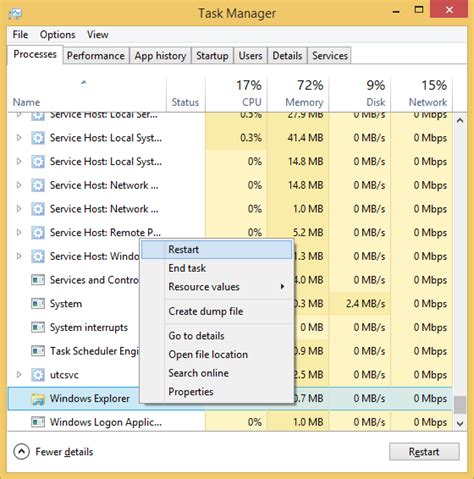 This article discusses 5 best task managers for windows 10. Task Manager Freezes Windows 10 - easysiteveri