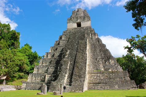 Discover 179 Images El Gran Jaguar Tikal In Thptnganamst Edu Vn